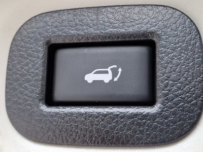 2020 Nissan Rogue SV Intelligent AWD