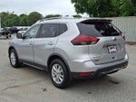 2020 Nissan Rogue SV Intelligent AWD
