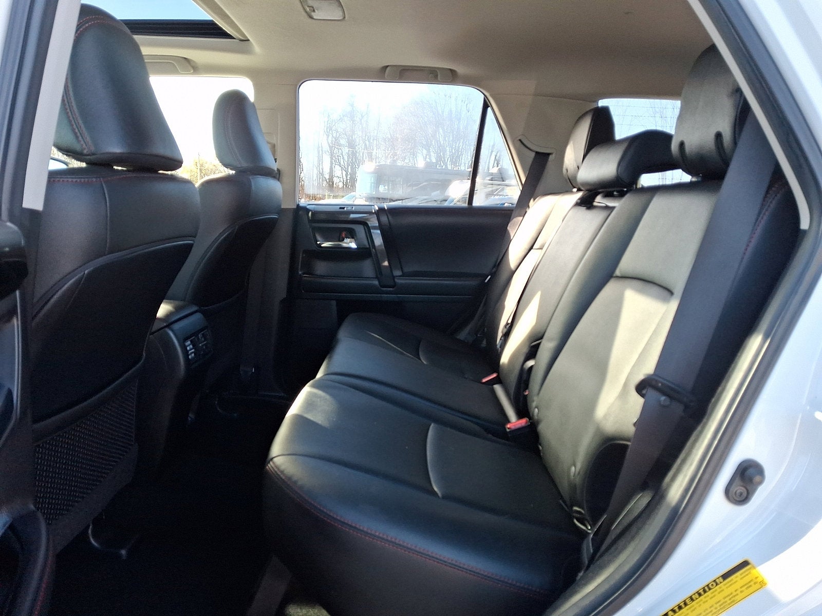 2021 Toyota 4Runner TRD Off Road Premium