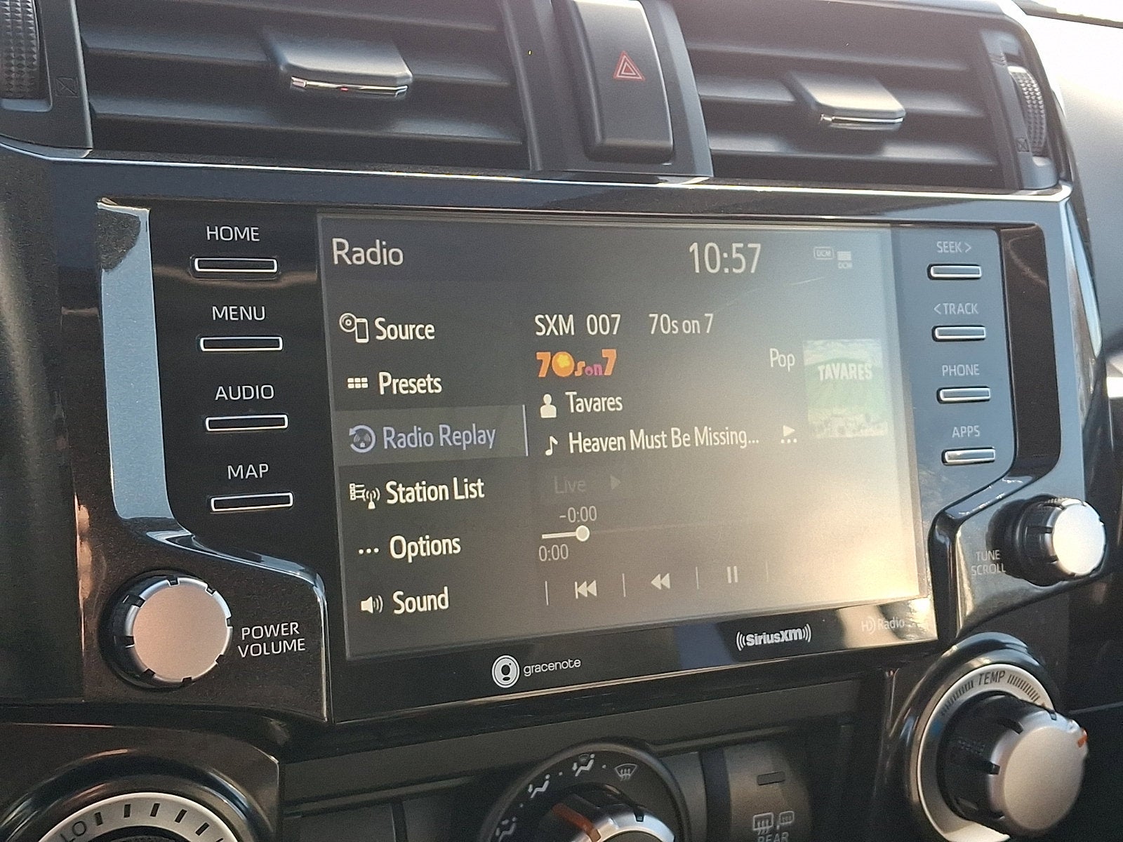 2021 Toyota 4Runner TRD Off Road Premium