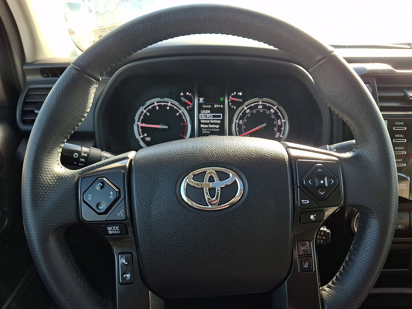 2021 Toyota 4Runner TRD Off Road Premium
