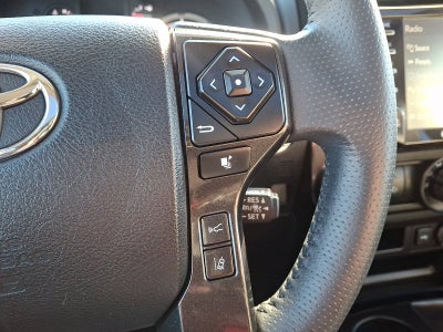 2021 Toyota 4Runner TRD Off Road Premium