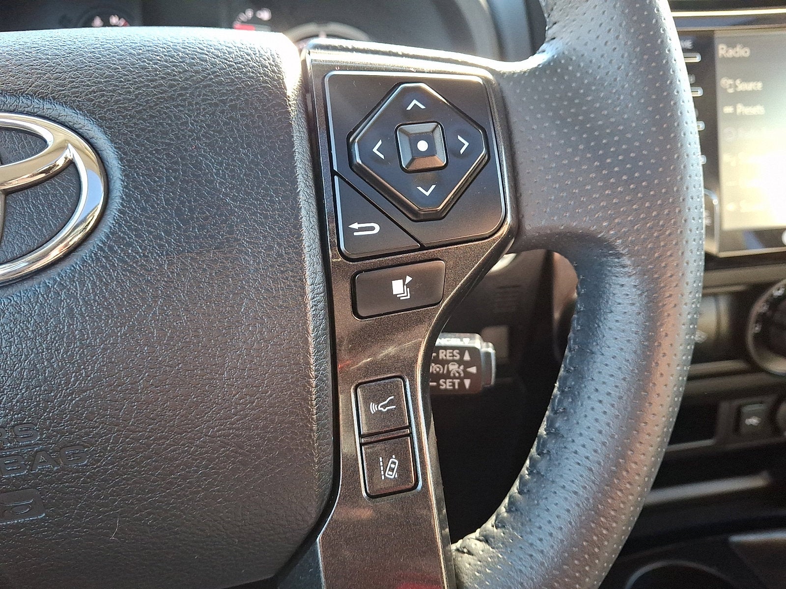 2021 Toyota 4Runner TRD Off Road Premium