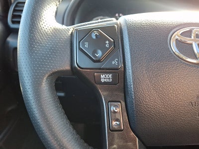 2021 Toyota 4Runner TRD Off Road Premium