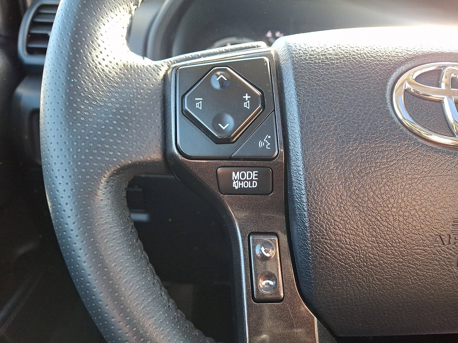 2021 Toyota 4Runner TRD Off Road Premium