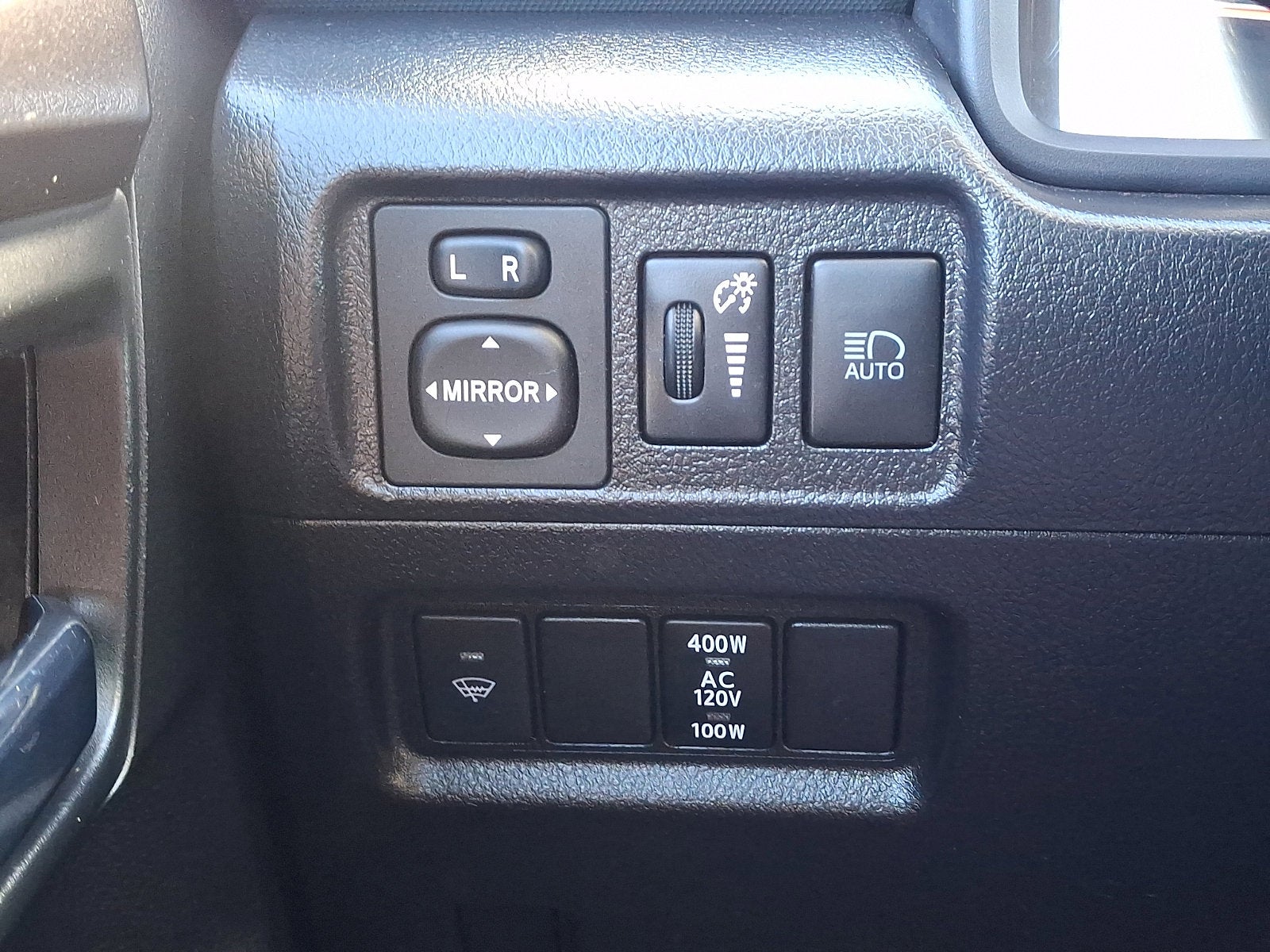 2021 Toyota 4Runner TRD Off Road Premium