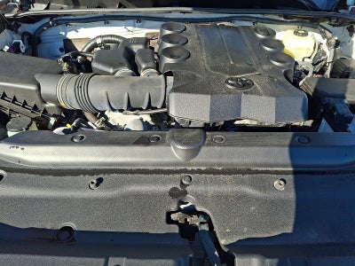 2021 Toyota 4Runner TRD Off Road Premium