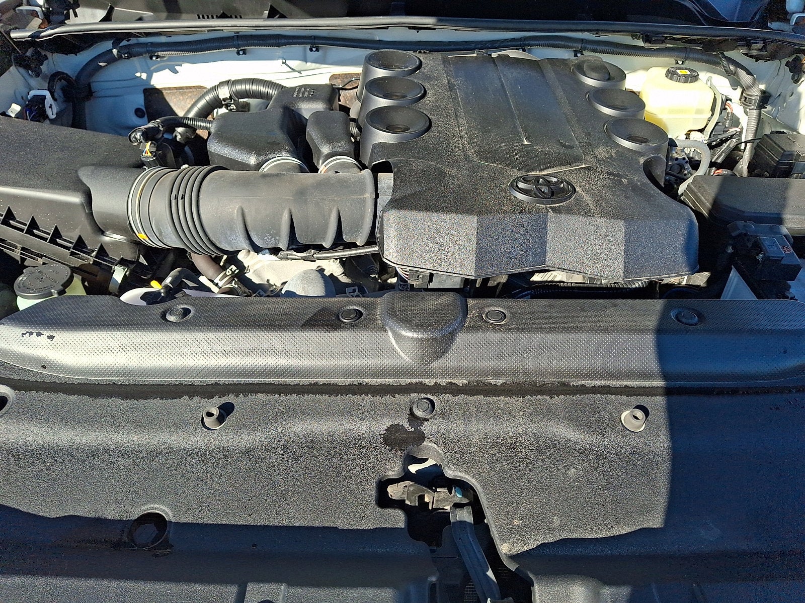 2021 Toyota 4Runner TRD Off Road Premium