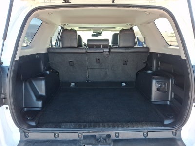 2021 Toyota 4Runner TRD Off Road Premium