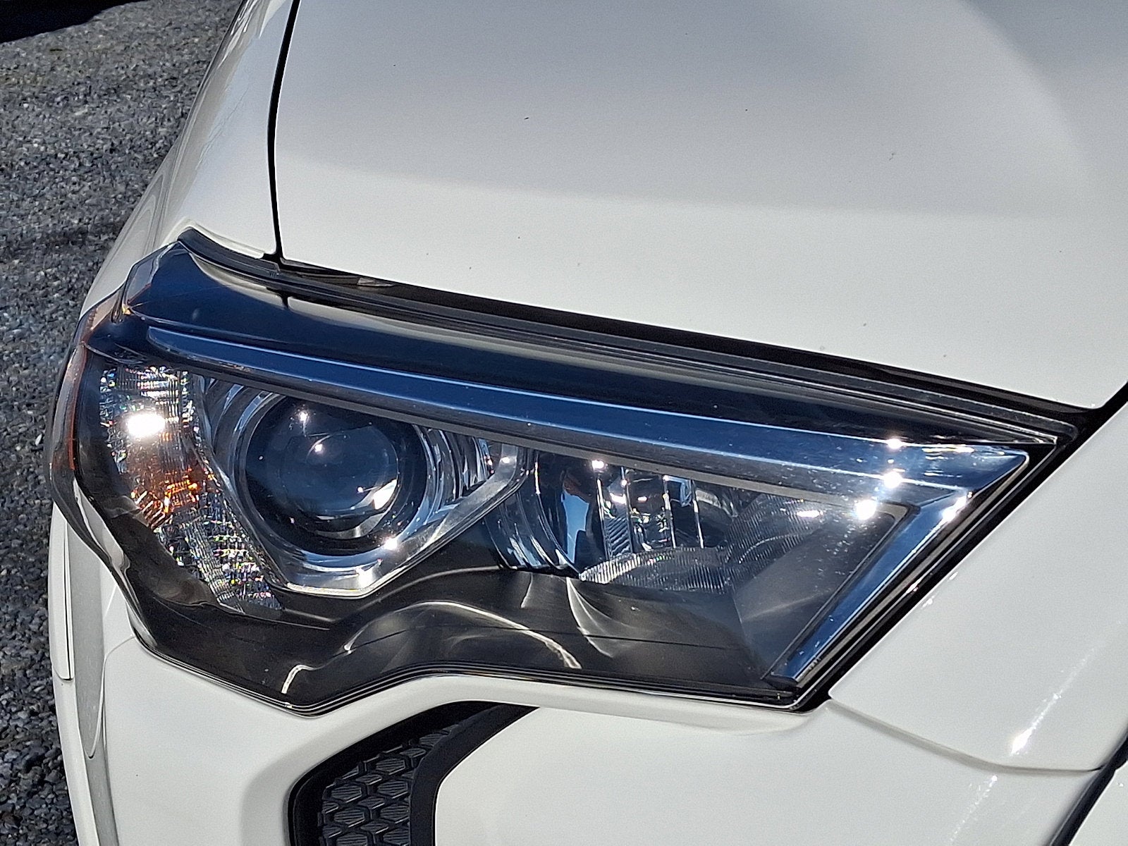 2021 Toyota 4Runner TRD Off Road Premium