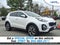 2021 Kia Sportage EX
