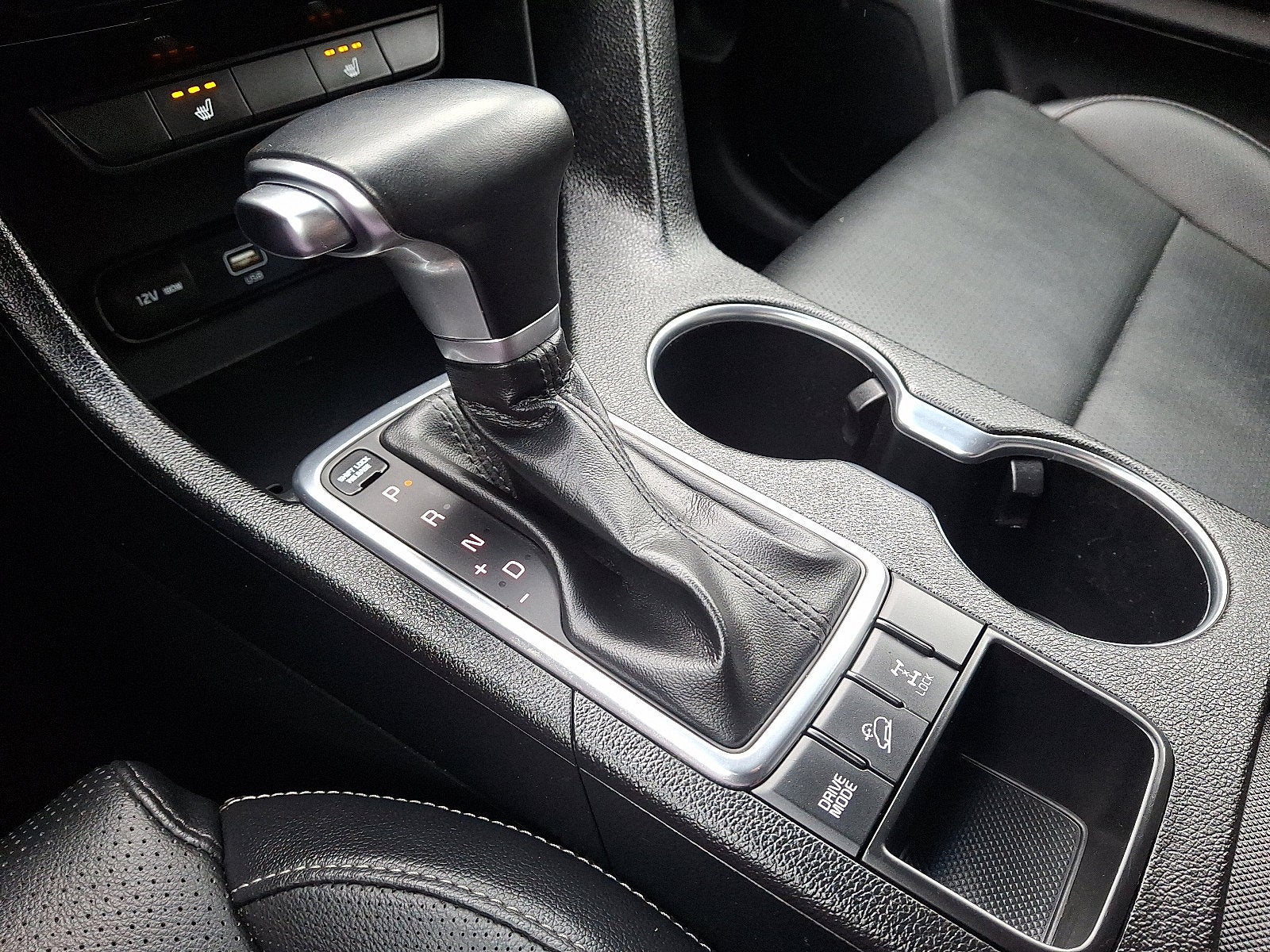 2021 Kia Sportage EX