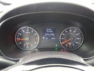 2021 Kia Sportage EX