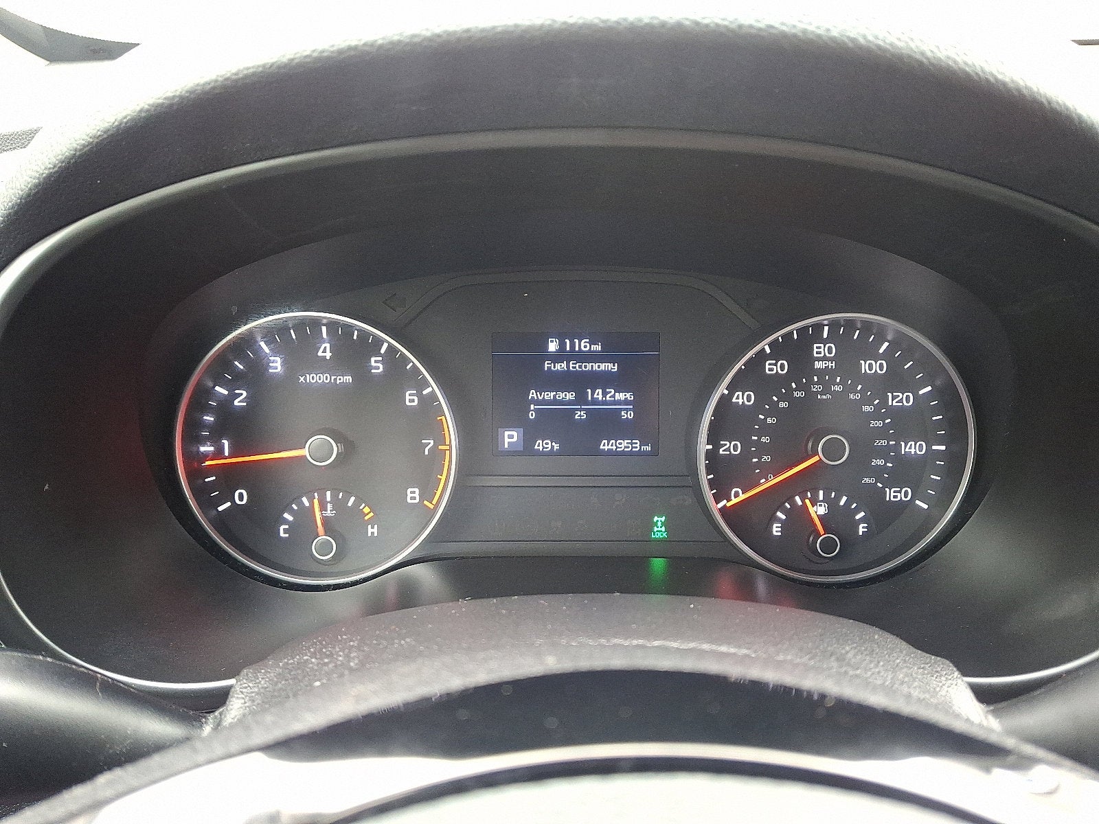 2021 Kia Sportage EX