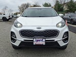 2021 Kia Sportage EX