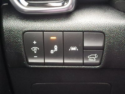 2021 Kia Sportage EX