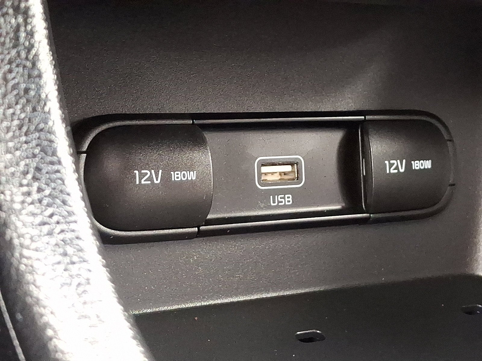 2021 Kia Sportage EX