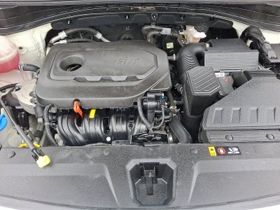 2021 Kia Sportage EX