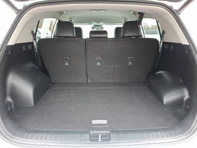 2021 Kia Sportage EX