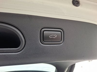 2021 Kia Sportage EX