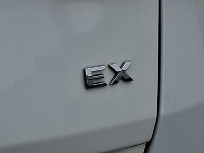 2021 Kia Sportage EX