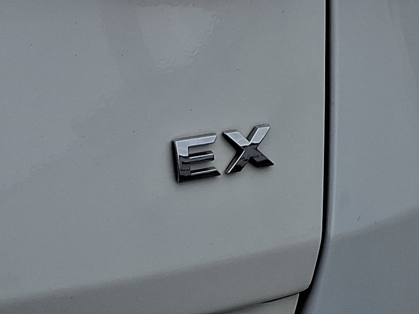 2021 Kia Sportage EX