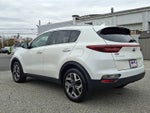 2021 Kia Sportage EX
