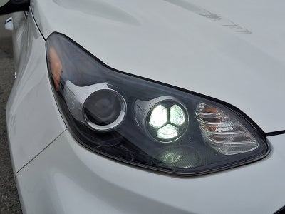 2021 Kia Sportage EX