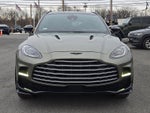2024 Aston Martin DBX 707