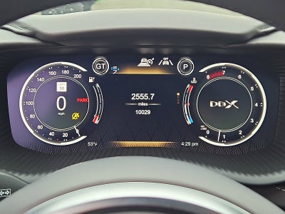 2024 Aston Martin DBX 707