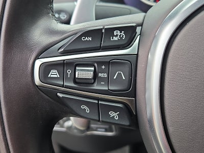 2024 Aston Martin DBX 707