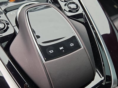 2024 Aston Martin DBX 707