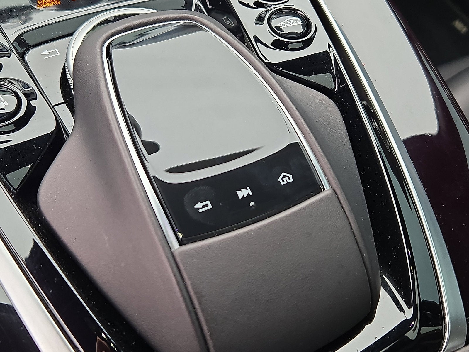 2024 Aston Martin DBX 707