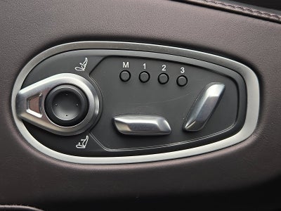 2024 Aston Martin DBX 707
