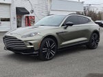 2024 Aston Martin DBX 707