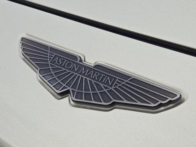 2024 Aston Martin DBX 707