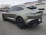 2024 Aston Martin DBX 707