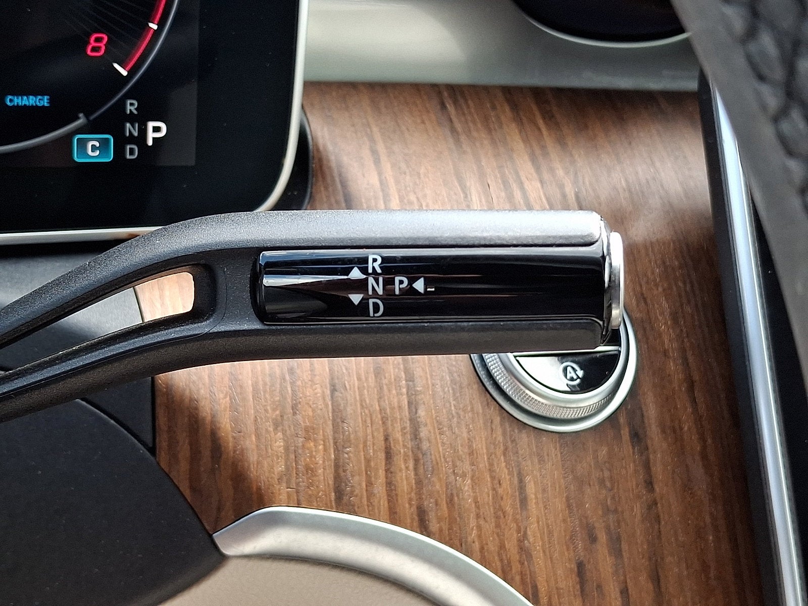 2023 Mercedes-Benz C-Class Sedan