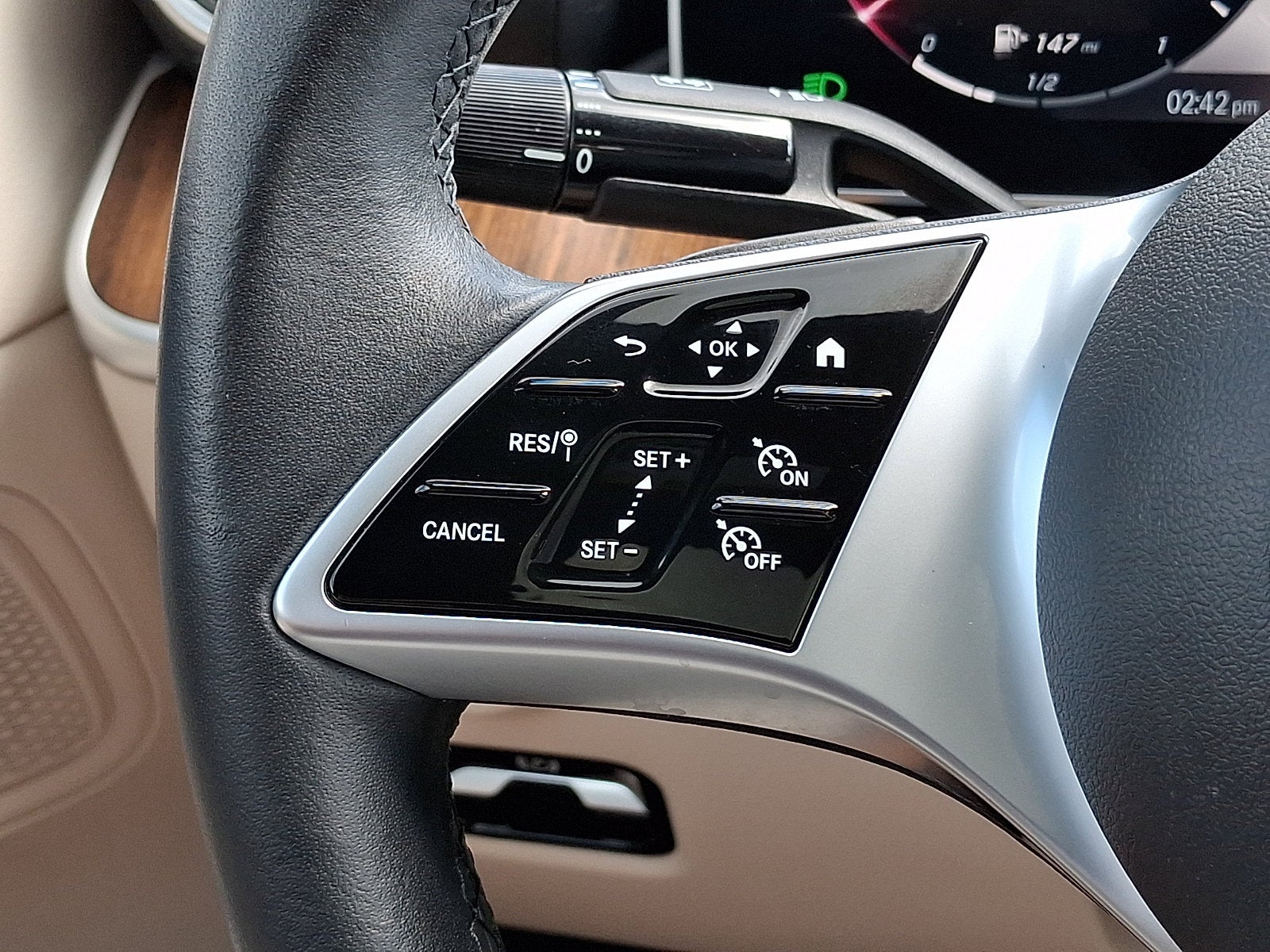 2023 Mercedes-Benz C-Class Sedan