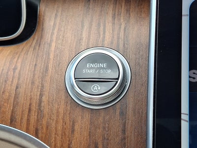 2023 Mercedes-Benz C-Class Sedan