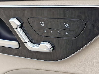 2023 Mercedes-Benz C-Class Sedan