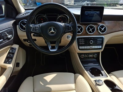 2019 Mercedes-Benz GLA 4MATIC®