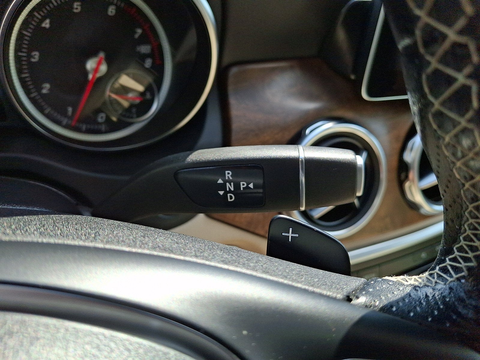 2019 Mercedes-Benz GLA 4MATIC®