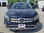 2019 Mercedes-Benz GLA 4MATIC®