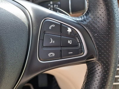 2019 Mercedes-Benz GLA 4MATIC®