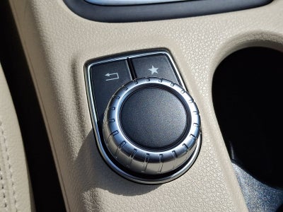2019 Mercedes-Benz GLA 4MATIC®