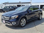 2019 Mercedes-Benz GLA 4MATIC®