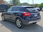 2019 Mercedes-Benz GLA 4MATIC®