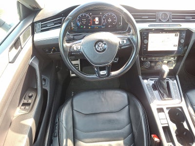 2020 Volkswagen Arteon 2.0T SEL R-Line