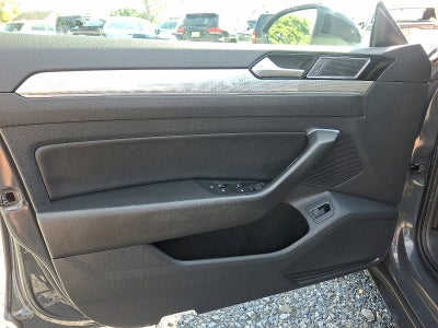 2020 Volkswagen Arteon 2.0T SEL R-Line